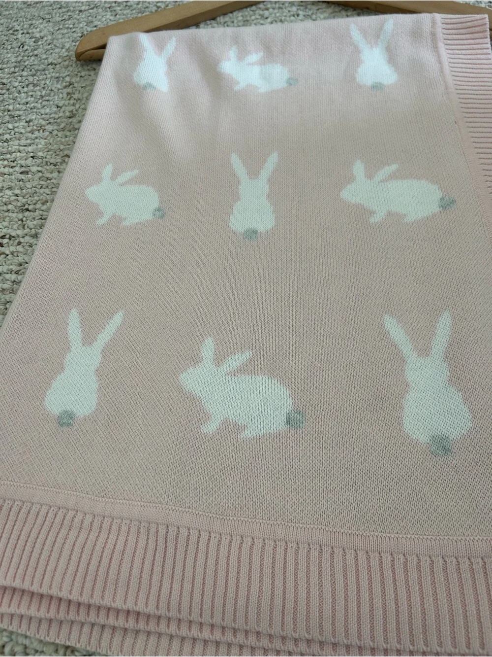 The White Company cosy practical